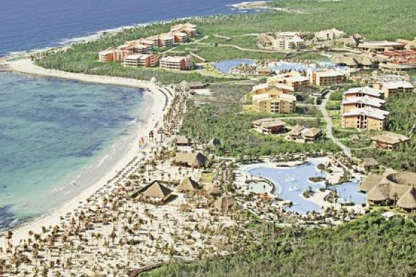 Grand Palladium Kantenah Resort Spa Cancun Grand Palladium Kantenah Resort Spa Cancun