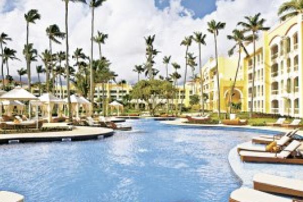 Iberostar Grand Hotel Bavaro Buchen Iberostar Grand Hotel Bavaro Buchen