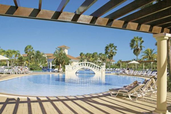Hotel La Palma Princeb And Spa Hotel La Palma Princeb And Spa