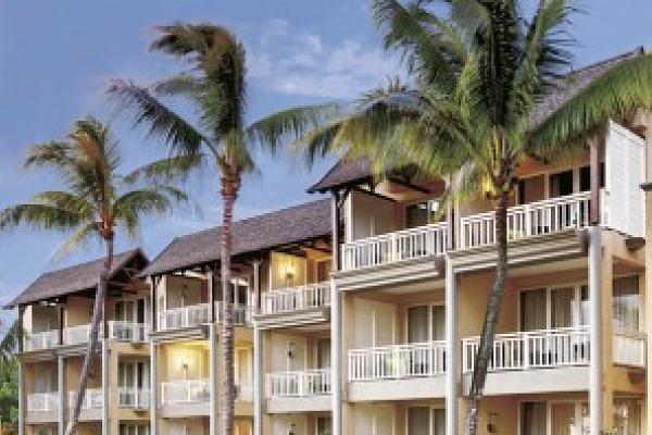 Hotel Outrigger Beach Resort Mauritius Inklusive Hotel Outrigger Beach Resort Mauritius Inklusive