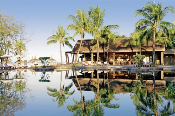 Hotel Outrigger Beach Resort Mauritius Inklusive Hotel Outrigger Beach Resort Mauritius Inklusive
