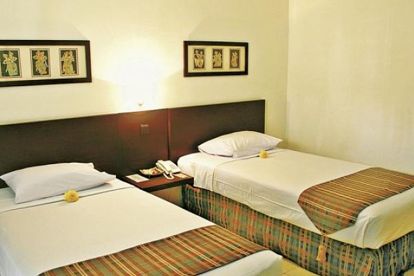 Hotel Legong Keraton Beach Hotel Legong Keraton Beach