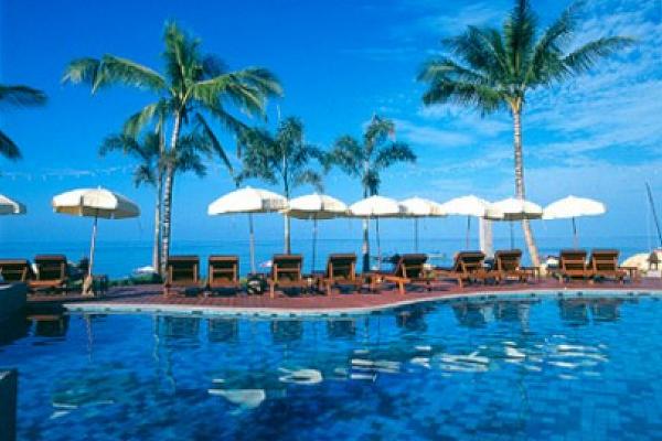 Mukdara Beach Resort Wlan Mukdara Beach Resort Wlan