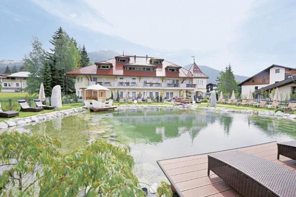 Wellness Hotel Spanien Wellness Hotel Spanien