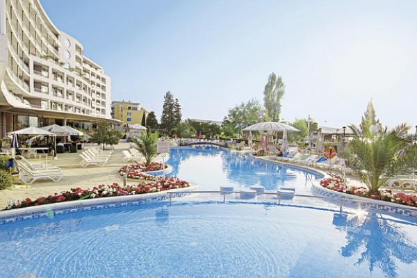 Hotel Burgas Beach Bulgarien Hotelbewertungen Hotel Burgas Beach Bulgarien Hotelbewertungen