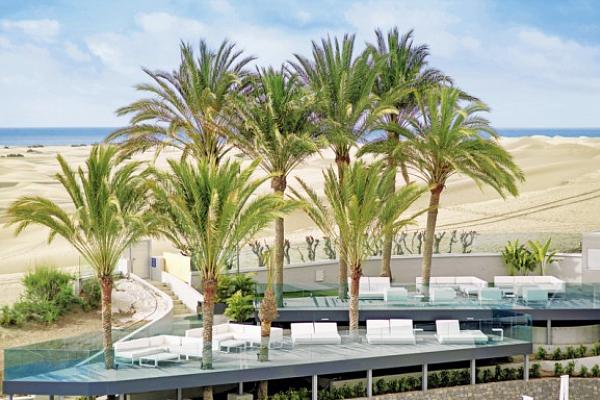 Playa Del Ingles Santa Monica Hotel Playa Del Ingles Santa Monica Hotel