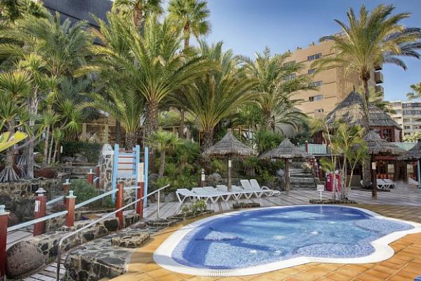 Hotel Ifa Continental Playa Del Ingles Spanien Hotel Ifa Continental Playa Del Ingles Spanien