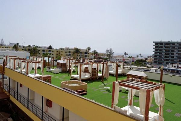 Hotel Maritim Playa Ort Playa Del Ingles Hotel Maritim Playa Ort Playa Del Ingles