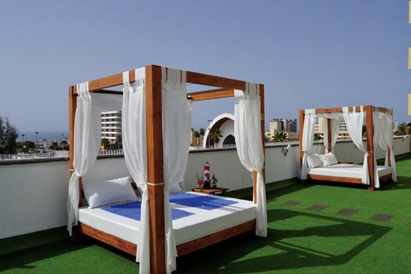 Hotel Maritim Playa Ort Playa Del Ingles Hotel Maritim Playa Ort Playa Del Ingles