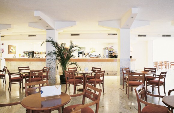 Coral Beach Hotel Thassos Coral Beach Hotel Thassos