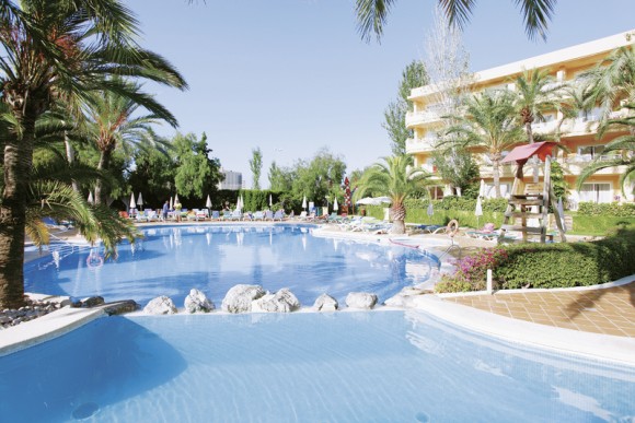 Palmanova Hotel Italien Palmanova Hotel Italien