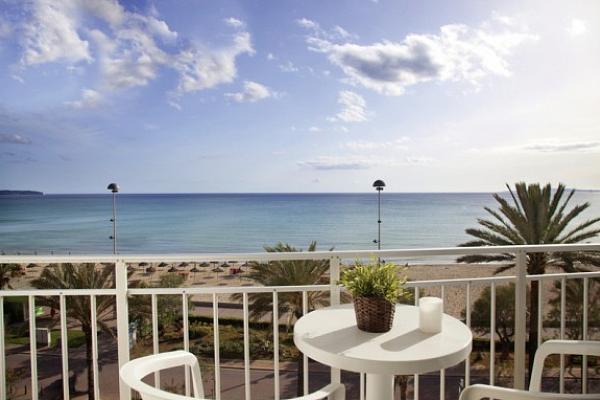 Hotel Hm Tropical Mallorca Hotel Hm Tropical Mallorca
