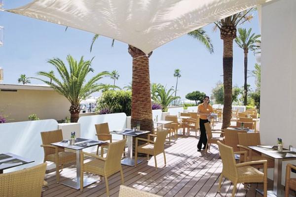Hotel Playa Golf Buchenp Hotel Playa Golf Buchenp