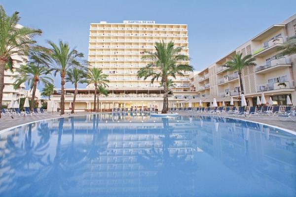 Hotel Sentido Mallorca Cala Millor Hotel Sentido Mallorca Cala Millor