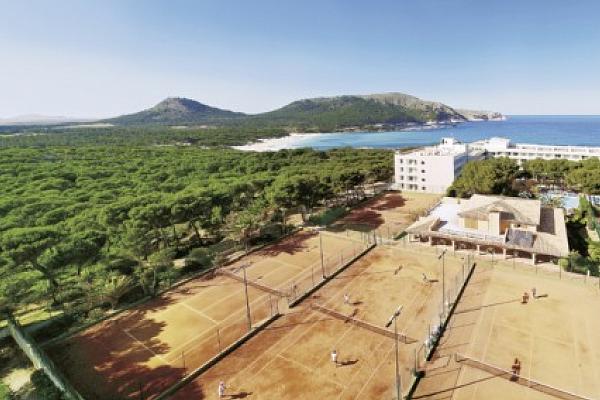 S Entrador Playa Hotel Spa Spanien Mallorca Cala Ratjada S Entrador Playa Hotel Spa Spanien Mallorca Cala Ratjada