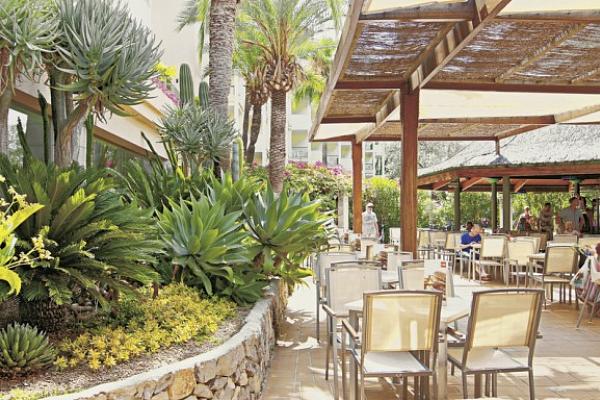 Hotel Sol La Palma Renovierung Hotel Sol La Palma Renovierung