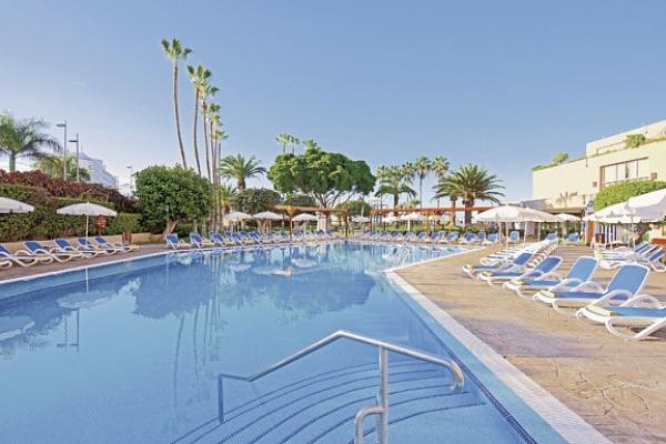 Hotel Iberostar Bouganville Playa Costa Adeje Spanien Hotel Iberostar Bouganville Playa Costa Adeje Spanien