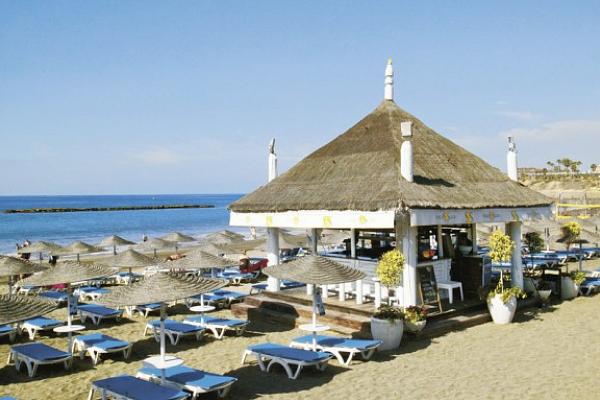 Teneriffa Hotel Lagos De Fanabe Beach Resort Teneriffa Hotel Lagos De Fanabe Beach Resort