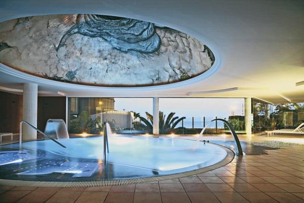 Hotel Roca Nivaria Gran Hotel Teneriffa Hotel Roca Nivaria Gran Hotel Teneriffa