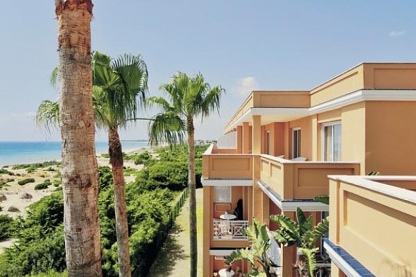 Barrosa Park Hotel Barrosa Park Hotel