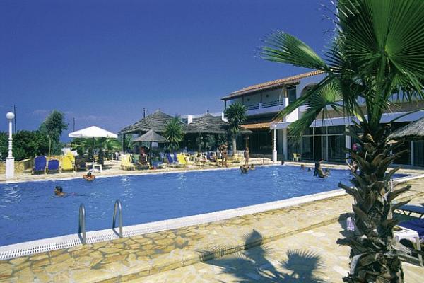 Angela Beach Hotel Zypern Astrakeri Angela Beach Hotel Zypern Astrakeri