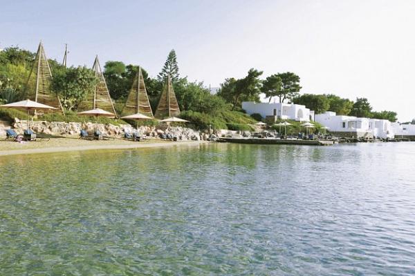 Minos Beach Art Hotel Kreta Griechenland Minos Beach Art Hotel Kreta Griechenland