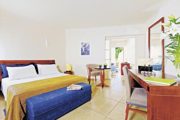 Apollonia Beach Resort Spa Hotelbeschreibung Apollonia Beach Resort Spa Hotelbeschreibung