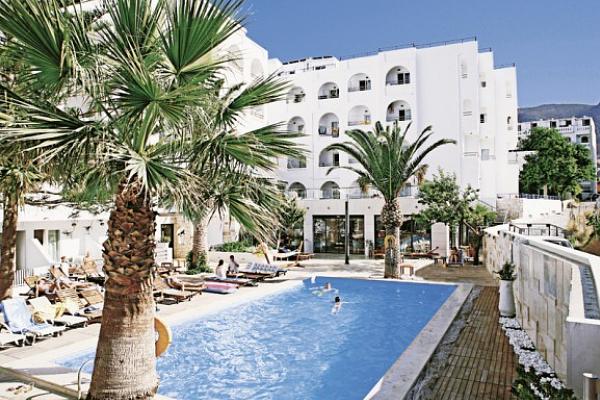 Glaros Beach Hotel Kreta Hotelbewertungen Glaros Beach Hotel Kreta Hotelbewertungen