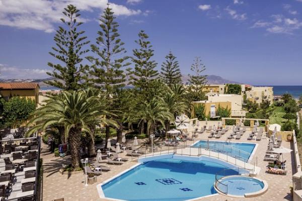 Kreta Hotel Vantaris Beach Ort Kreta Hotel Vantaris Beach Ort