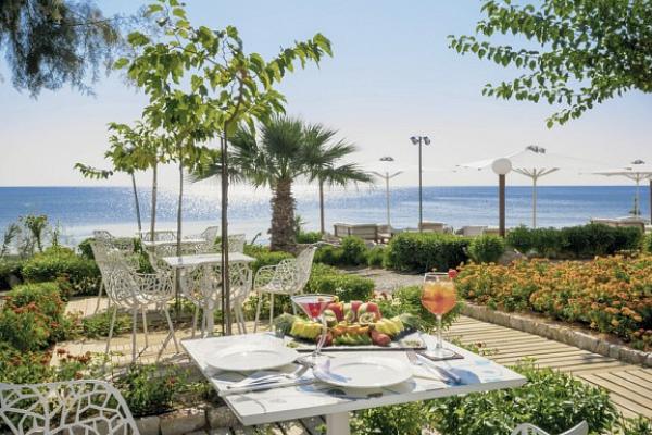 Elysium Resort And Spa Kalithea Sterne Hotel Griechenland Rhodos Elysium Resort And Spa Kalithea Sterne Hotel Griechenland Rhodos