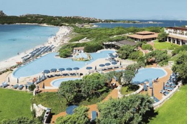 Grand Hotel Capo Testa Sardinien Grand Hotel Capo Testa Sardinien