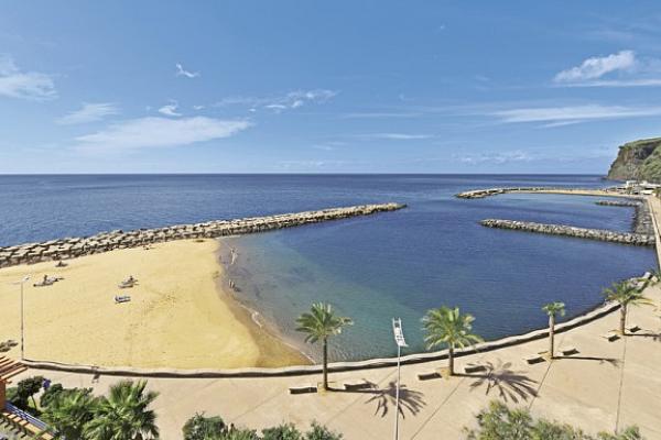 Hotel Calheta Beach Madeira Hotelbewertungen Hotel Calheta Beach Madeira Hotelbewertungen