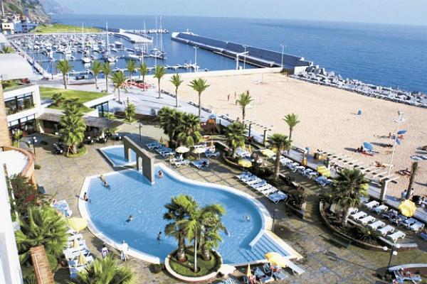 Hotel Calheta Beach Madeira Hotelbewertungen Hotel Calheta Beach Madeira Hotelbewertungen