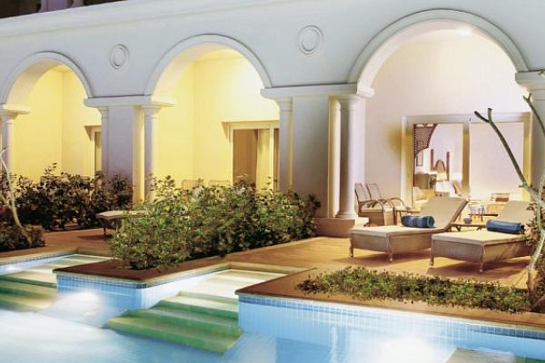 Karte Hotel Hurghada Baron Palace Karte Hotel Hurghada Baron Palace